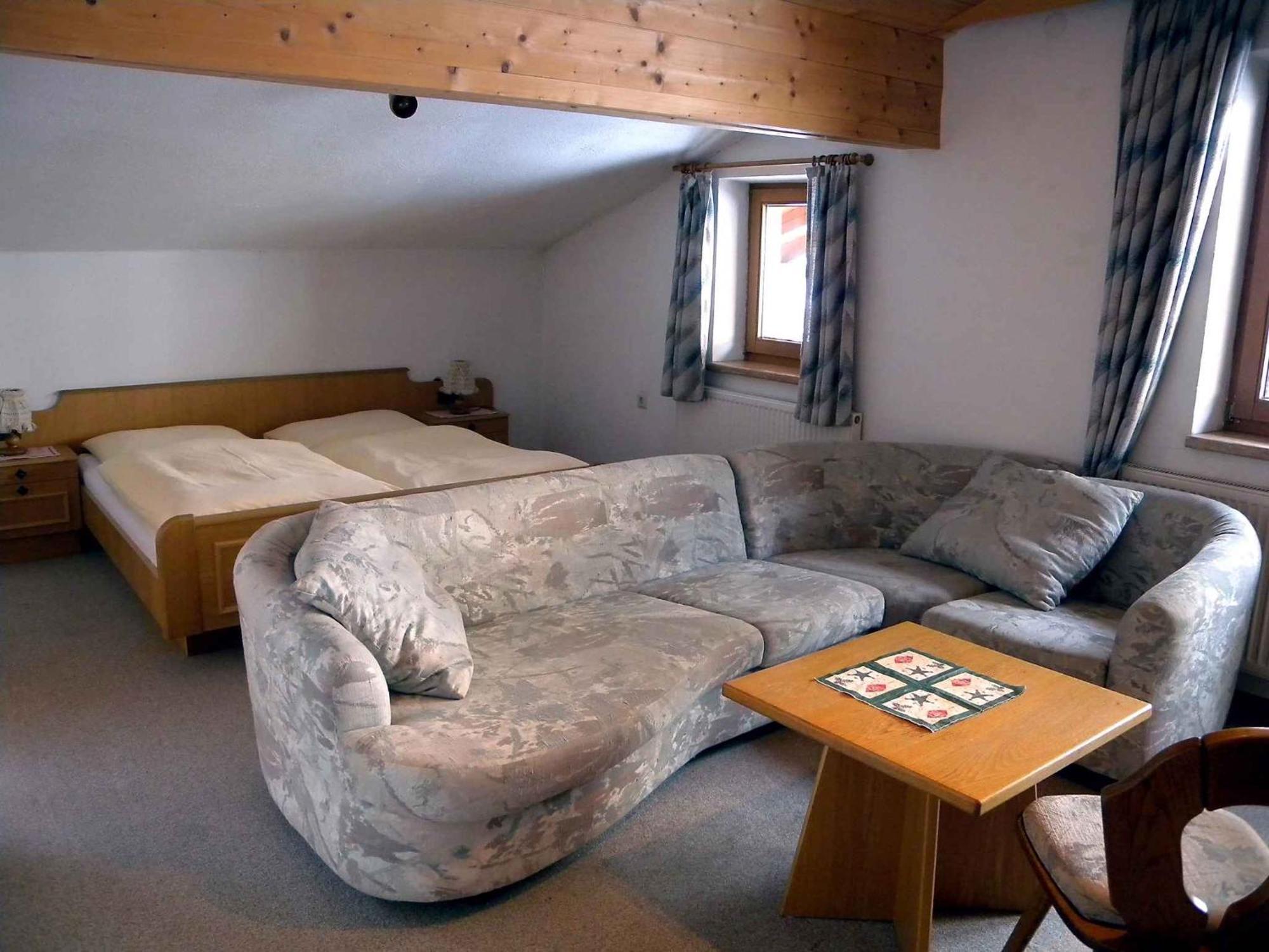 Apartment In Kaltenbach/Zillertal 750 Bagian luar foto