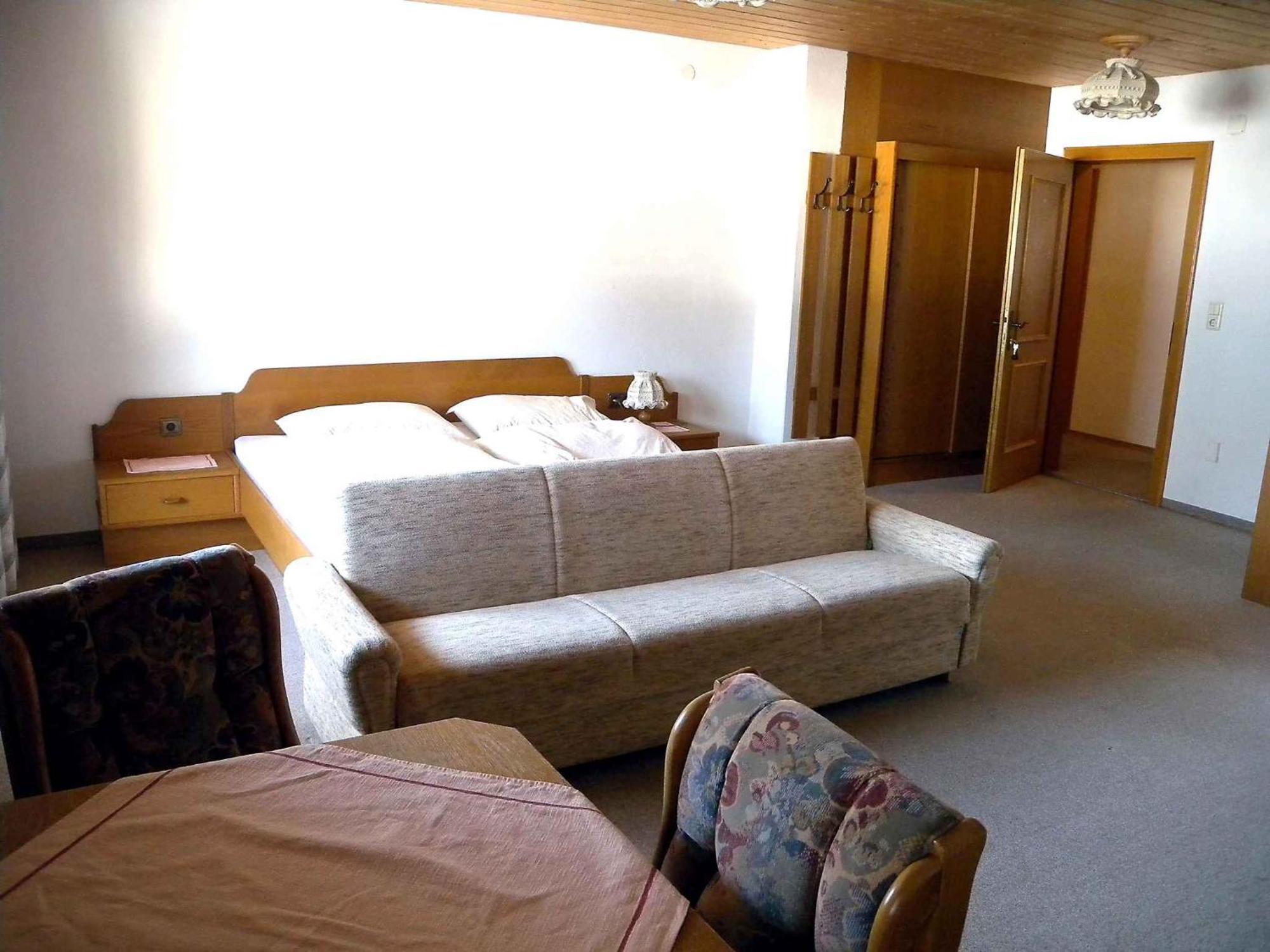 Apartment In Kaltenbach/Zillertal 750 Bagian luar foto