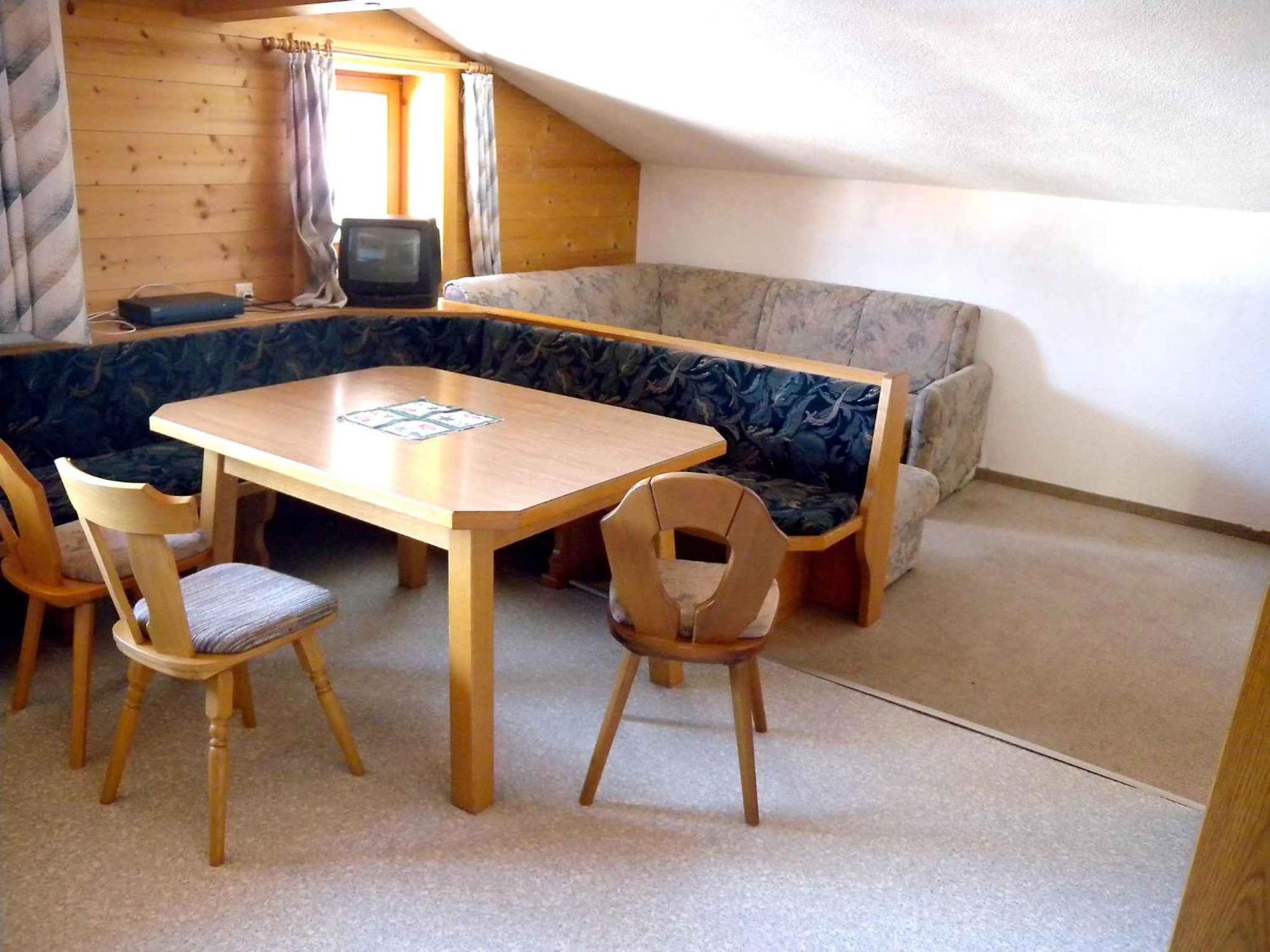 Apartment In Kaltenbach/Zillertal 750 Bagian luar foto